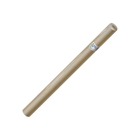 Dohe Rollo de Papel Kraft Verjurado - Alta Calidad y Resistencia - Ideal para Embalaje y Proteccion