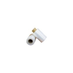 Dohe Bobina de Film Extensible de 23 Micras - Gran Resistencia - Ideal para Embalaje - Facil de Usar