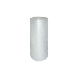 Dohe Film Burbujas de Aire 35 Micras 50cmx5m- Proteccion para Envios y Objetos Fragiles
