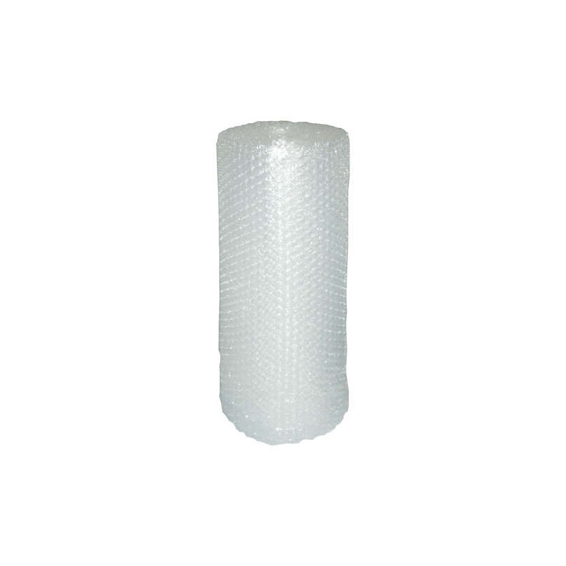 Pellicola Dohe Bolle d'Aria 35 Micron 50cmx5m- Protezione per Spedizioni e Oggetti Fragili Pellicola Dohe Bolle d'Aria 35 Micron 50cmx5m- Protezione per Spedizioni e Oggetti Fragili