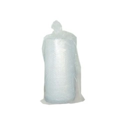 Dohe Film Burbujas de Aire 35 Micras 50cmx10m - Proteccion para Envios y Objetos Fragiles