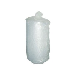Dohe Film Burbujas de Aire 35 Micras 50cmx20m - Proteccion para Envios y Objetos Fragiles