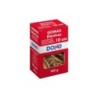 Gomma resistente Dohe - Lunghezza 10 cm - Realizzata in lattice altamente elastico - Scatola da 100 gr