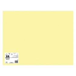 Cartoncini Colorati Dohe 180 G/M2 - 50x65 cm - PH Neutro - Senza Cloro Elementare - Coloranti Biodegradabili