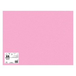 Cartoncini Colorati Dohe da 180 G/M2 - 50x65 cm - PH Neutro - Senza Cloro Elementare - Coloranti Biodegradabili