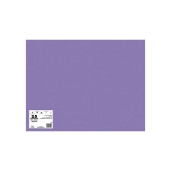 Dohe Cartulinas de Colores de 180 G/M2 - PH Neutro - Libres de Cloro Elemental - Biodegradables - 50x65cm