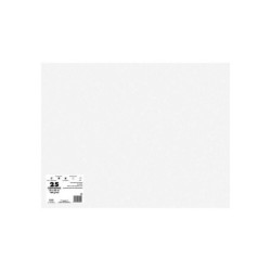 Dohe Cartulinas de Colores de 180 G/M2 - 50x65cm - PH Neutro - Libres de Cloro Elemental - Colorantes Biodegradables