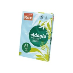 Dohe Papel Multifuncional de 80g - para Fotocopiadoras e Impresoras - Alta Calidad