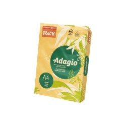 Dohe Papel Multifuncional de 80g - Apto para Fotocopiadoras e Impresoras - Alta Calidad