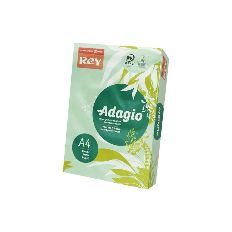 Carta multifunzionale Dohe da 80 g - Adatta per fotocopiatrici e stampanti Carta multifunzionale Dohe da 80 g - Adatta per fotocopiatrici e stampanti