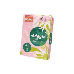 Dohe Papel Multifuncional de 80g - para Fotocopiadoras e Impresoras - Alta Calidad