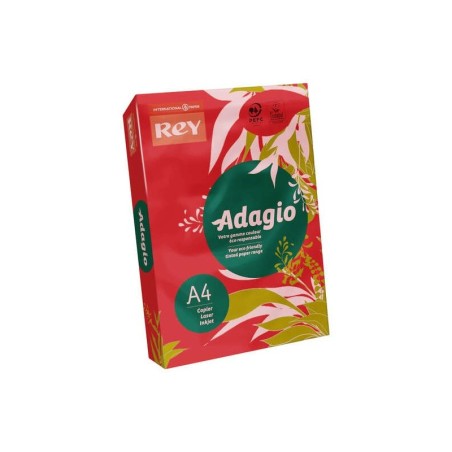 Carta Multifunzione Dohe 80g - Adatta per Fotocopiatrici e Stampanti - Alta Qualità e Versatilità
