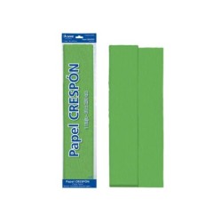 Carta crespa Dohe da 30 g - 60% crespa - Ideale per artigianato e decorazioni - Foglio 50x250 cm