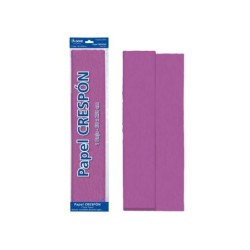 Carta crespa Dohe da 30 g - 60% crespa - Ideale per artigianato e decorazioni - Foglio 50x250 cm
