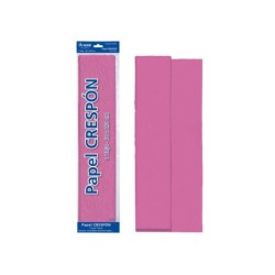 Carta crespa Dohe da 30 g - 60% crespa - Ideale per artigianato e decorazioni - Foglio 50x250 cm