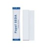 Dohe Papel Seda de 18g - 50x70cm - Ideal para Manualidades y Decoracion - Se Sirve en Bolsas de 25 Hojas