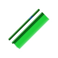 Dohe Papel Celofan de 30 Micras - Ideal para Manualidades y Decoracion - Rollos de 25 Hojas de 50x70cm