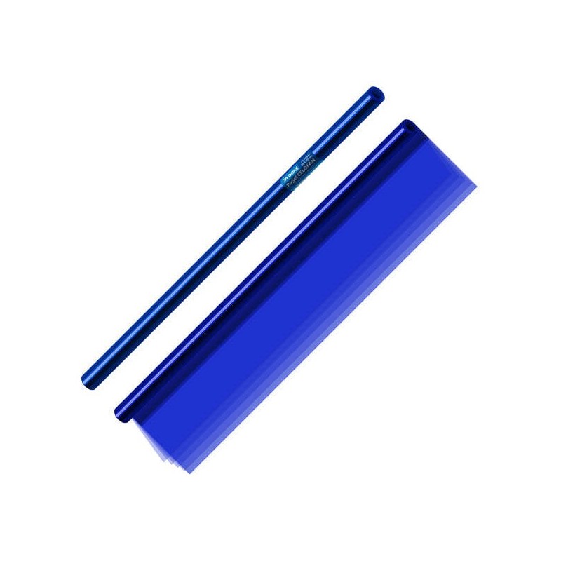 Dohe Papel Celofan de 30 Micras - Rollos de 25 Hojas de 50x70cm - Ideal para Manualidades y Decoracion Dohe Papel Celofan de 30 Micras - Rollos de 25 Hojas de 50x70cm - Ideal para Manualidades y Decoracion