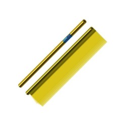 Dohe Papel Celofan de 30 Micras - Ideal para Manualidades y Decoracion - Rollos de 25 Hojas de 50x70cm