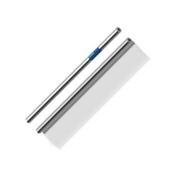 Carta cellophane Dohe da 30 micron - Ideale per artigianato e decorazioni - Rotoli da 25 fogli da 50x70 cm