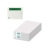Dohe Caja de 1000 Sobres Autoadhesivos para Envio de Documentos - Packing List Especial