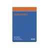 Bolle di consegna del libretto degli assegni Dohe - 100 fogli - Carta autocopiante - Formato A4