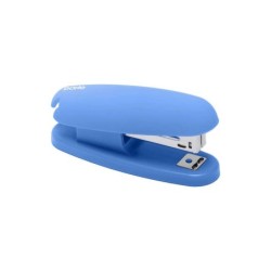 Cucitrice da tavolo Dohe con soft touch - Caricamento dall'alto - Cuce fino a 20 fogli