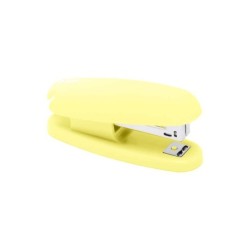 Dohe grapadora de Sobremesa con Tacto Soft Touch - Carga Superior - Grapa hasta 20 Hojas