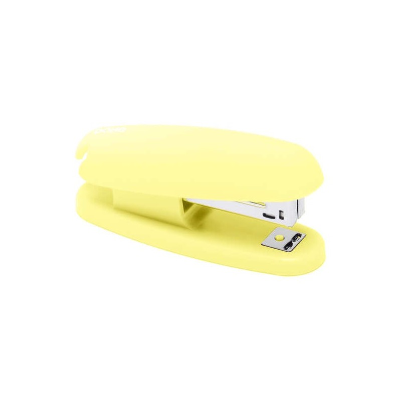Cucitrice da tavolo Dohe con soft touch - Caricamento dall'alto - Cuce fino a 20 fogli Cucitrice da tavolo Dohe con soft touch - Caricamento dall'alto - Cuce fino a 20 fogli