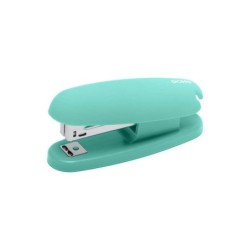 Dohe grapadora de Sobremesa con Tacto Soft Touch - Carga Superior - Grapa hasta 20 Hojas