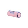 Dohe Portatodo para Material Escolar - Fabricado en Poliester - Resistente y Flexible - Cierre con Cremallera