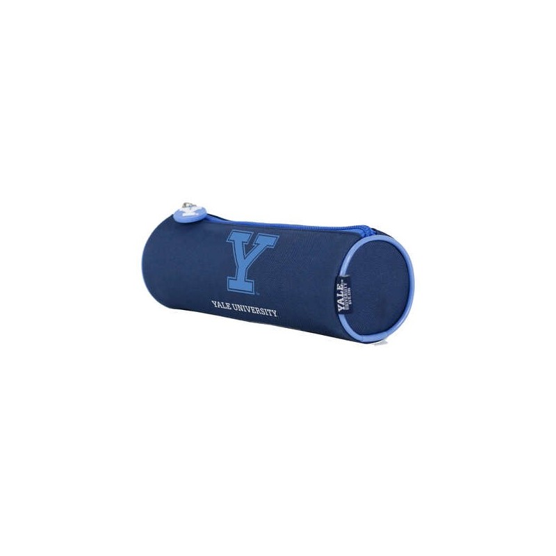 Astuccio Dohe per materiale scolastico - Realizzato in poliestere - Flessibile e resistente - Chiusura con cerniera Astuccio Dohe per materiale scolastico - Realizzato in poliestere - Flessibile e resistente - Chiusura con cerniera