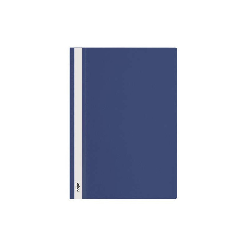 Dosatore Dohe con chiusura - Formato A4 - Copertina trasparente e retro opaco - Realizzato in polipropilene 10pz 10pz Dosatore Dohe con chiusura - Formato A4 - Copertina trasparente e retro opaco - Realizzato in polipropilene 10pz 10pz