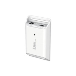 Iniettore PoE Gigabit Ethernet D-Link - 2 porte RJ-45 - Ampia gamma - Installazione semplice