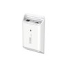 Iniettore PoE Gigabit Ethernet D-Link - 2 porte RJ-45 - Ampia gamma - Installazione semplice