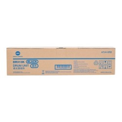 Konica Minolta DR313 Negro Tambor de Imagen Original - DR313K/A7U40RD (Drum)