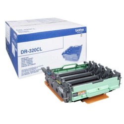 Tamburo per immagini originali Brother DR320CL (tamburo)