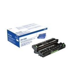 Tamburo per immagini originali Brother DR3400 (tamburo)