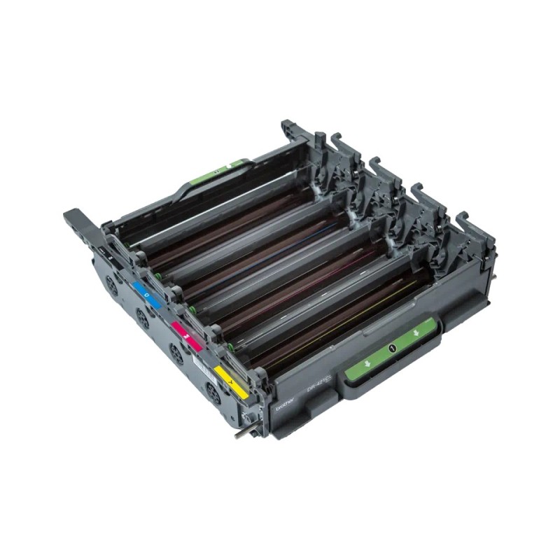 Brother DR421CL Tambor de Imagen Original (Drum) Brother DR421CL Tambor de Imagen Original (Drum)