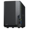 Piattaforma di gestione dati NAS Synology DiskStation DS223