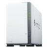 Piattaforma di gestione dati NAS Synology DiskStation DS223j