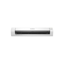 Scanner portatile Brother DS740 - Fino a 30 ppm - Fronte-retro