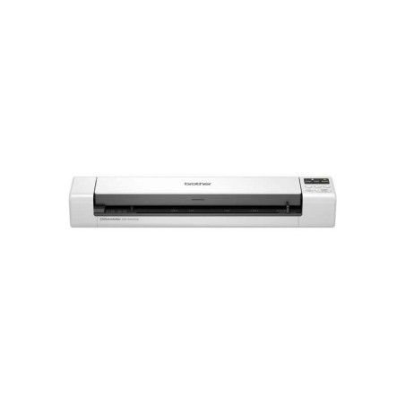 Scanner WiFi portatile Brother DS940W - Fino a 30 ppm - Fronte-retro