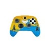 FR-TEC Demon Slayer Kimetsu No Yaiba Tanjiro Kamado Pack per controller Xbox con guscio rigido + impugnature