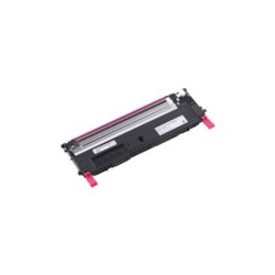 Cartuccia toner generica magenta Dell 1230/1235 - Sostituisce 593-10495