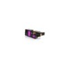 Cartuccia toner generica magenta Dell 1250/1350/1355/C1760 - Sostituisce 593-11142/4DV2W/XMX5D/593-11146/HX76J/MHT79