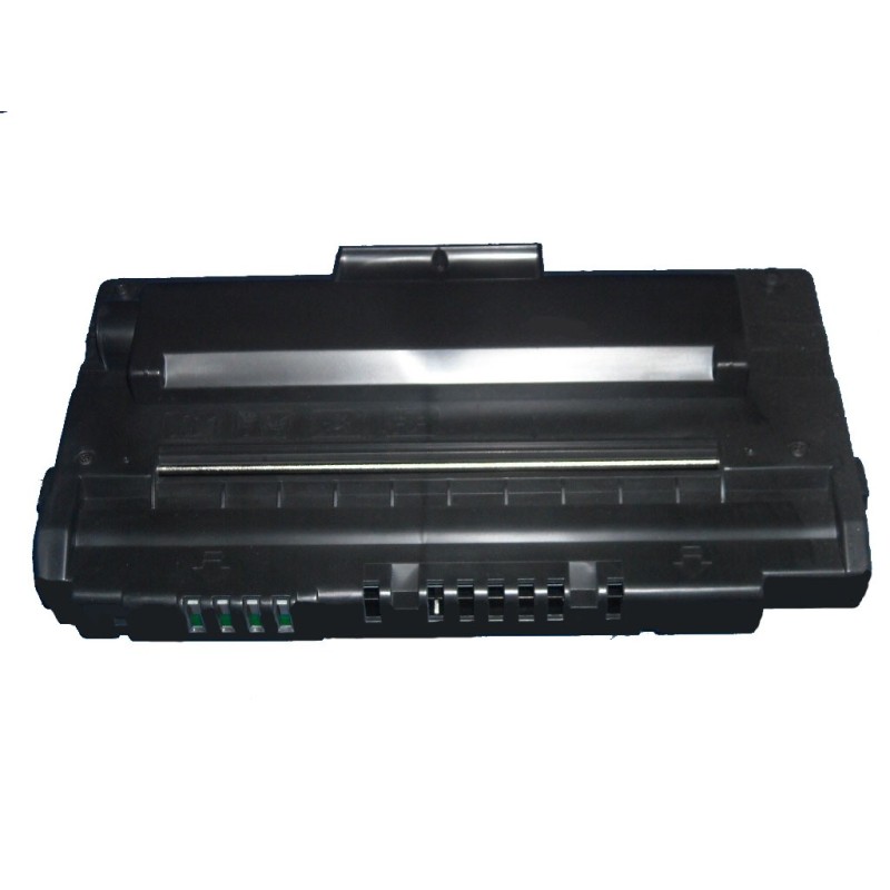 Cartuccia toner generica nera Dell 1600 - Sostituisce 593-10082/P4210 Cartuccia toner generica nera Dell 1600 - Sostituisce 593-10082/P4210