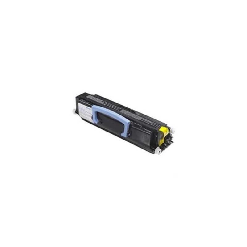 Dell 1720 Negro Cartucho de Toner Generico - Reemplaza 593-10237/MW558 Dell 1720 Negro Cartucho de Toner Generico - Reemplaza 593-10237/MW558