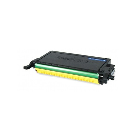 Cartuccia toner giallo generica Dell 2145 - Sostituisce 593-10371
