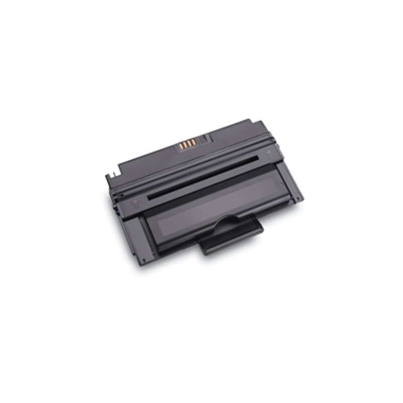 Cartuccia toner nero generica Dell 2335/2355 - Sostituisce 593-10329/HX756/593-10330/CR963 Cartuccia toner nero generica Dell 2335/2355 - Sostituisce 593-10329/HX756/593-10330/CR963